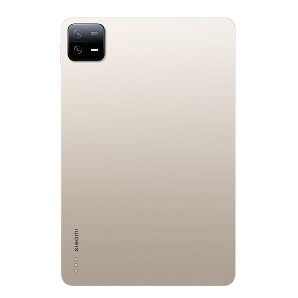 XIAOMI VHU4346EU Pad 6 256GB Tablet, Χρυσό | Xiaomi| Image 3