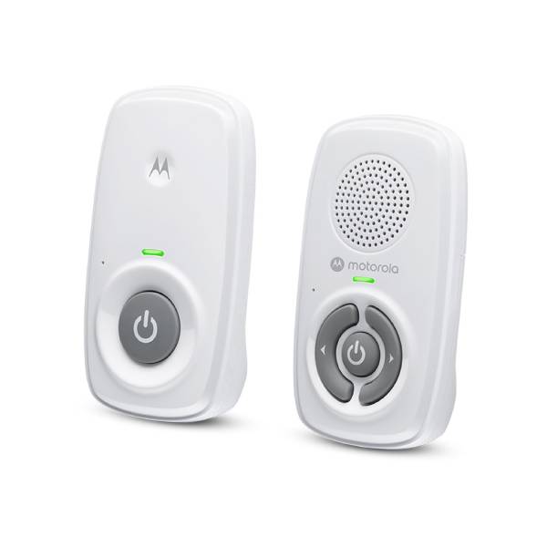 MOTOROLA AM21 Audio Baby Monitor | Motorola| Image 2