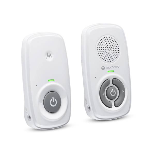 MOTOROLA AM21 Audio Baby Monitor | Motorola| Image 3