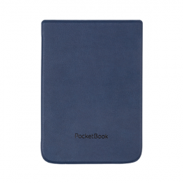 POCKETBOOK Case for E-Book Reader, Blue | Pocketbook