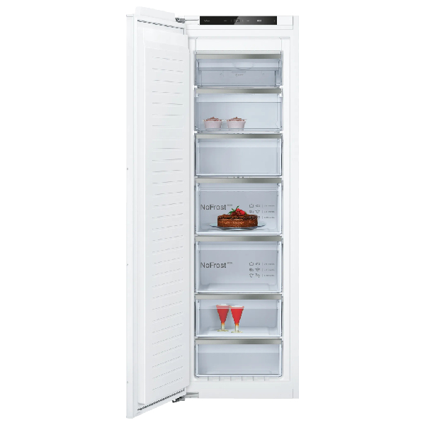 NEFF GI7813CE0 Built-in Οne Door Refrigerator