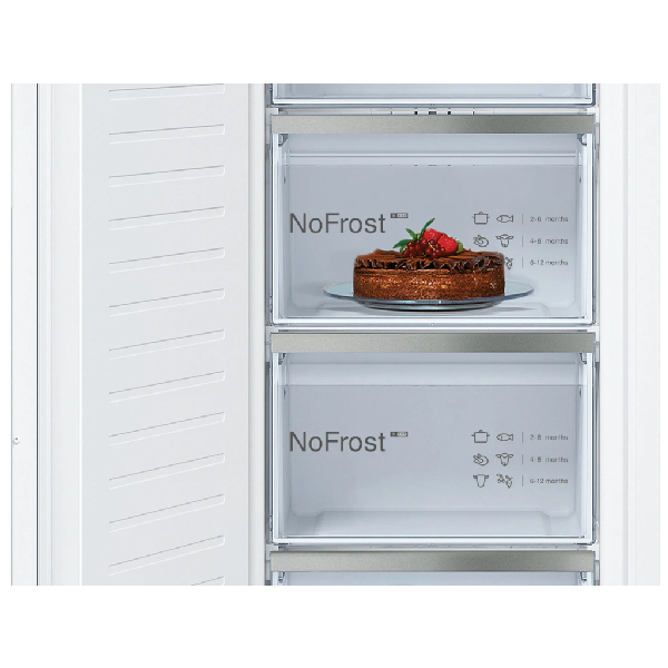 NEFF GI7813CE0 Built-in Οne Door Refrigerator | Neff| Image 4