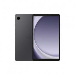 SAMSUNG SM-X110 Galaxy Tab A9 Wi-Fi 64GB Tablet, Grey | Samsung