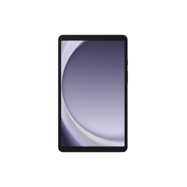 SAMSUNG SM-X110 Galaxy Tab A9 Wi-Fi 64GB Tablet, Γκρίζο | Samsung| Image 2