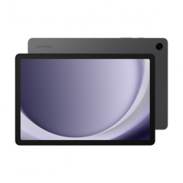 SAMSUNG SM-X210 Galaxy Tab A9+ Wi-Fi 64GB Tablet, Grey | Samsung