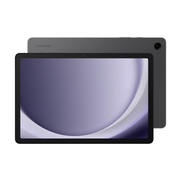 SAMSUNG SM-X210 Galaxy Tab A9+ Wi-Fi 64GB Tablet, Γκρίζο