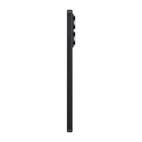 XIAOMI Redmi Note 13 5G Smartphone 256GB, Μαύρο | Xiaomi| Image 3