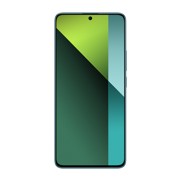 XIAOMI Redmi Note 13 Pro 5G Smartphone 256GB, Μπλε
