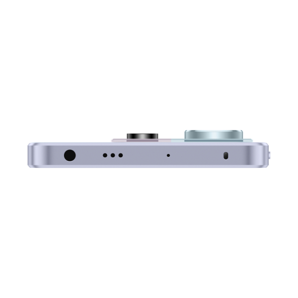 XIAOMI Redmi Note 13 Pro 5G Smartphone 256GB, Μωβ | Xiaomi| Image 4
