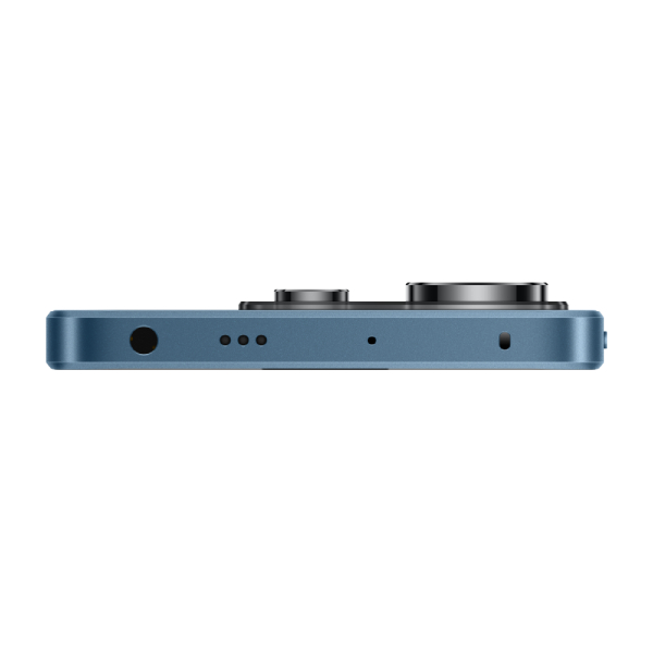 POCO MZB0G2YEU X6 5G Smartphone 256GB, Μπλε | Poco| Image 4