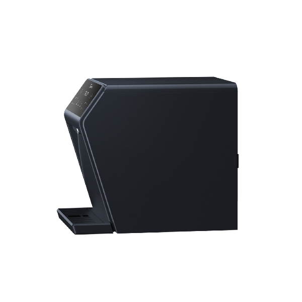 MIDEA JL2345T-Z-IOT Refrigerator/Water Purifier with Wi-Fi , Black | Midea| Image 5