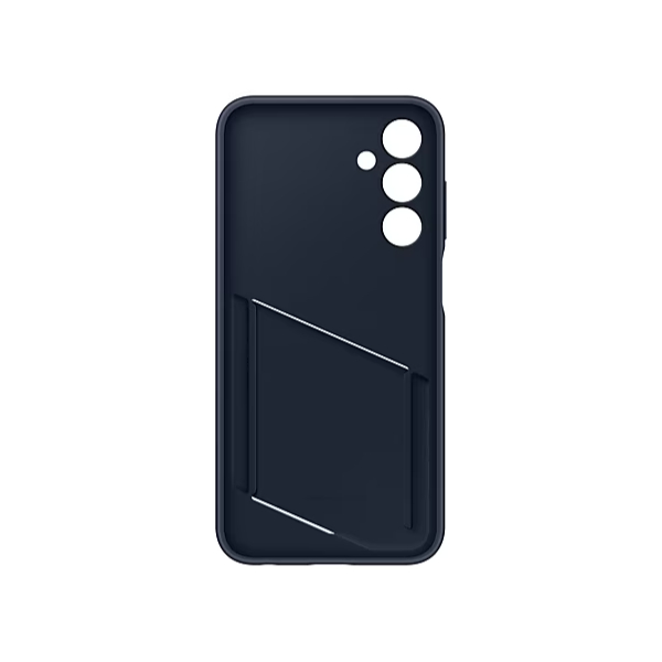 SAMSUNG Card Slot Case for Samsung Galaxy A25, Black | Samsung| Image 2