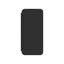 SAMSUNG Wallet Flip Case for Samsung Galaxy A25, Black | Samsung