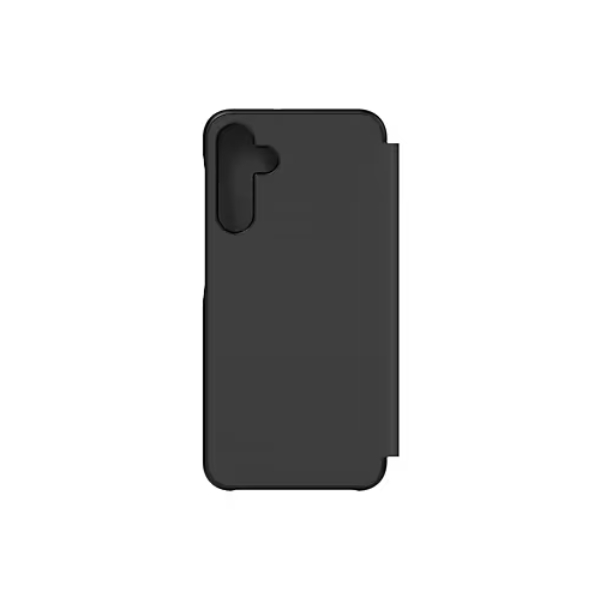 SAMSUNG Θήκη Πορτοφόλι για Samsung Galaxy A25 Smartphone, Μαύρο | Samsung| Image 2