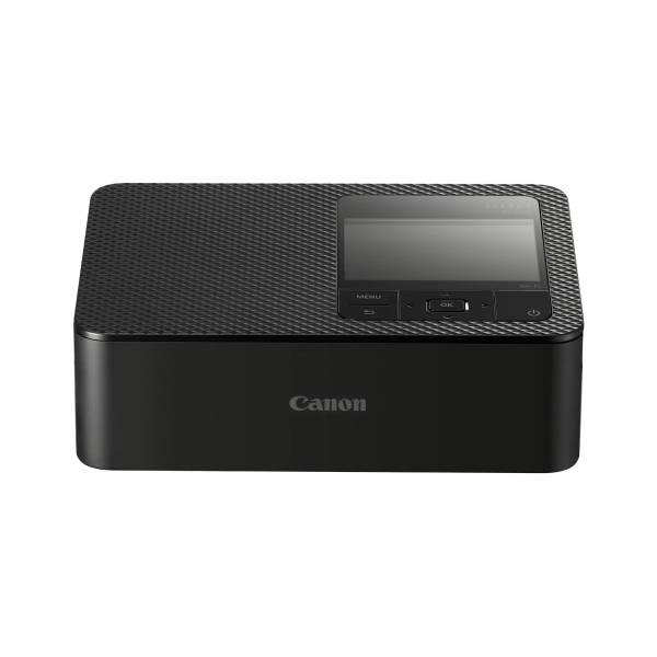 CANON CP1500 Selphy Printer, Black
