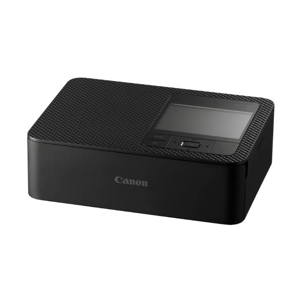 CANON CP1500 Selphy Εκτυπωτής, Mαύρο | Canon| Image 2