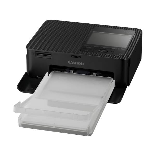 CANON CP1500 Selphy Printer, Black | Canon| Image 3