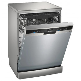 SIEMENS SN23EI03ME Free Standing Dishwasher 60 cm, Inox  | Siemens