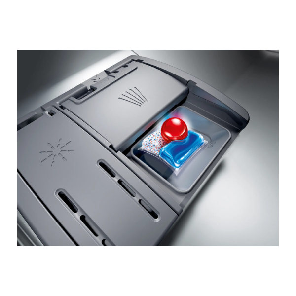 BOSCH SMS4ENI06E Σειρά 4 Ελεύθερο Πλυντήριο Πιάτων 60 cm, Inox | Bosch| Image 5
