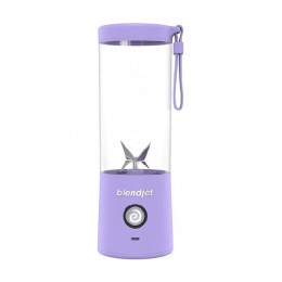 BLENDJET 640005 2 Portable Blender, Lavender | Blendjet