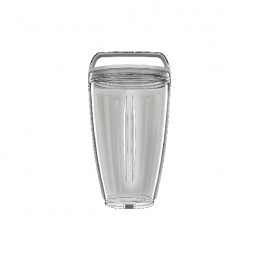 BLENDJET 640814 Replacement Jar for BlendJet 2, 900 ml | Blendjet