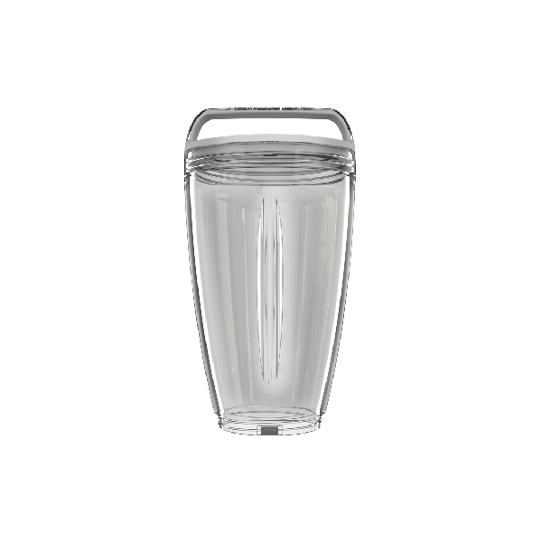 BLENDJET 640814 Replacement Jar for BlendJet 2, 900 ml