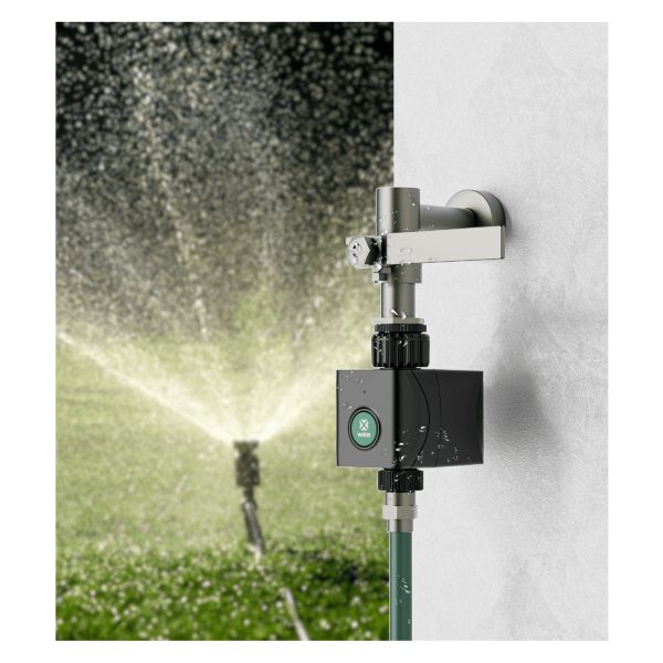 WOOX R4238 Smart Garden Irrigation Control | Woox| Image 3