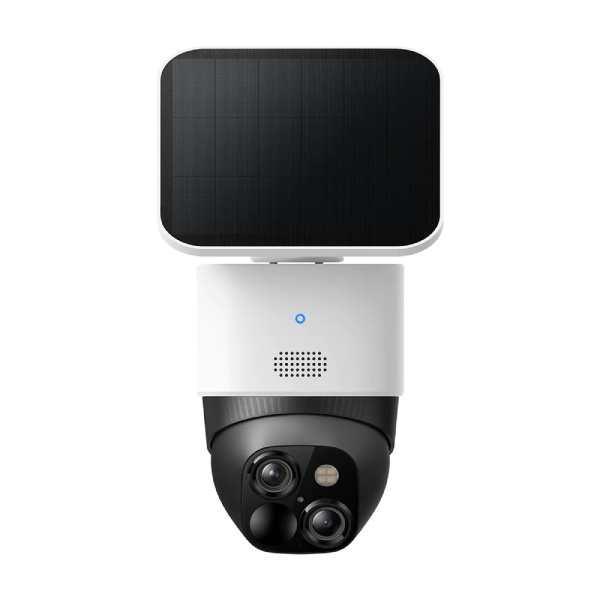 ANKER Eufy SoloCam S340 Smart Outdoor Camera with Solar Panel | Anker| Image 2