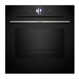 BOSCH HMG776KB1 Serie 8 Built-in Oven with Microwave | Bosch