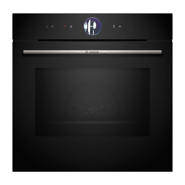 BOSCH HMG7361B1 Serie 8 Built-in Oven with Microwave