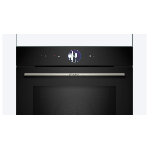 BOSCH HMG7361B1 Serie 8 Built-in Oven with Microwave | Bosch| Image 2