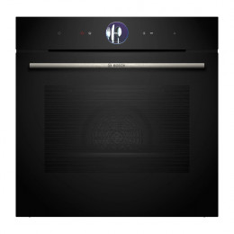 BOSCH HRG7761B1 Serie 8 Built-in Oven with Added Steam Function | Bosch