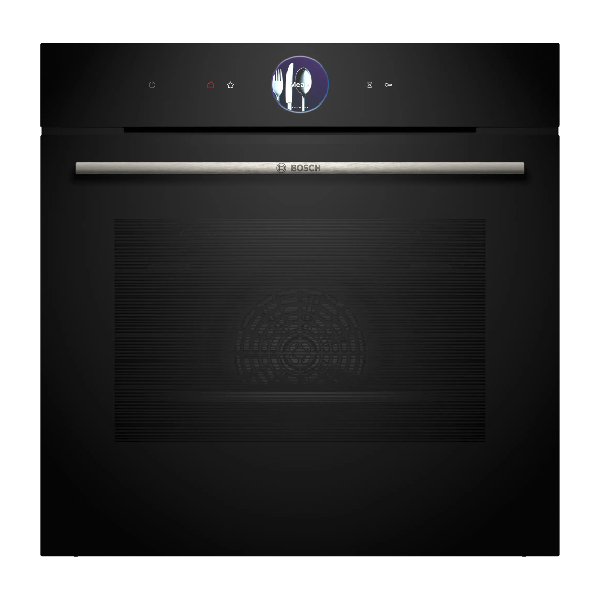 BOSCH HBG7764B1 Serie 8 Built-in Oven with Air Fry Function