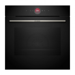 BOSCH HBG7742B1 Serie 8 Built-in Oven with Air Fry Function | Bosch