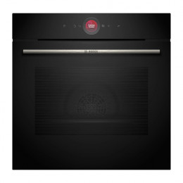 BOSCH HBG7721B1 Serie 8 Built-in Oven with Air Fry Function | Bosch