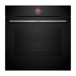 BOSCH HBG7541B1 Serie 8 Built-in Oven with Air Fry + EcoClean Function | Bosch