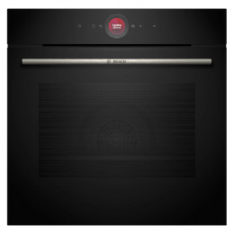 BOSCH HBG7321B1 Plus Series 8 Built-in Oven with Air Fry Function | Bosch