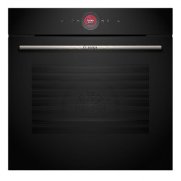 BOSCH HBG7241B1 Series 8 Built-in Oven with Air Fry Function | Bosch