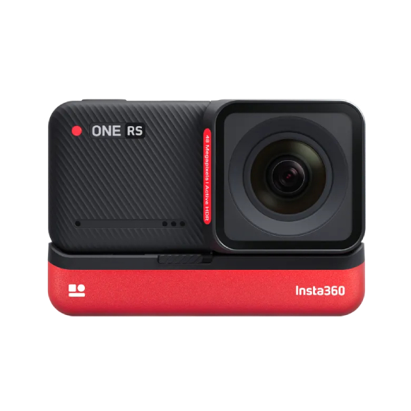 INSTA360 ONE RS 4K Edition Action Camera