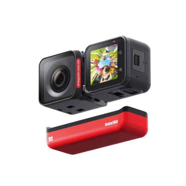 INSTA360 ONE RS 4K Edition Action Camera | Insta360| Image 4