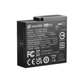 INSTA360 Battery for INSTA360 Ace Pro Action Camera | Insta360