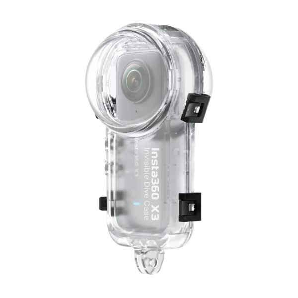 INSTA360 Dive Case for INSTA360 X3 360° Action Camera | Insta360| Image 2