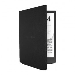 POCKETBOOK Cover Case for E-Book Readers, Black | Pocketbook