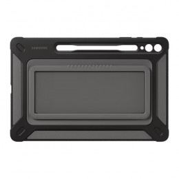SAMSUNG EF-RX710CBEGWW Titan Case for Samsung Galaxy Tab S9 Tablet | Samsung