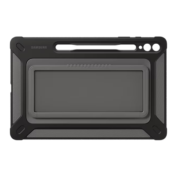 SAMSUNG EF-RX710CBEGWW Titan Case for Samsung Galaxy Tab S9 Tablet