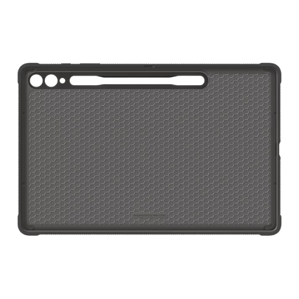 SAMSUNG EF-RX710CBEGWW Titan Case for Samsung Galaxy Tab S9 Tablet | Samsung| Image 2