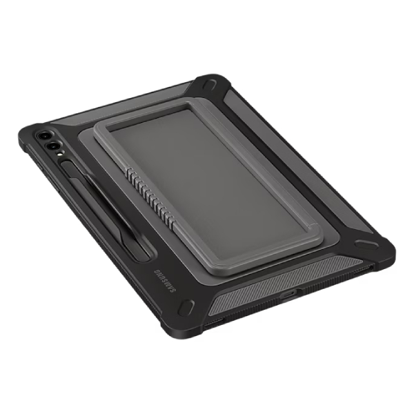 SAMSUNG EF-RX710CBEGWW Titan Case for Samsung Galaxy Tab S9 Tablet | Samsung| Image 3