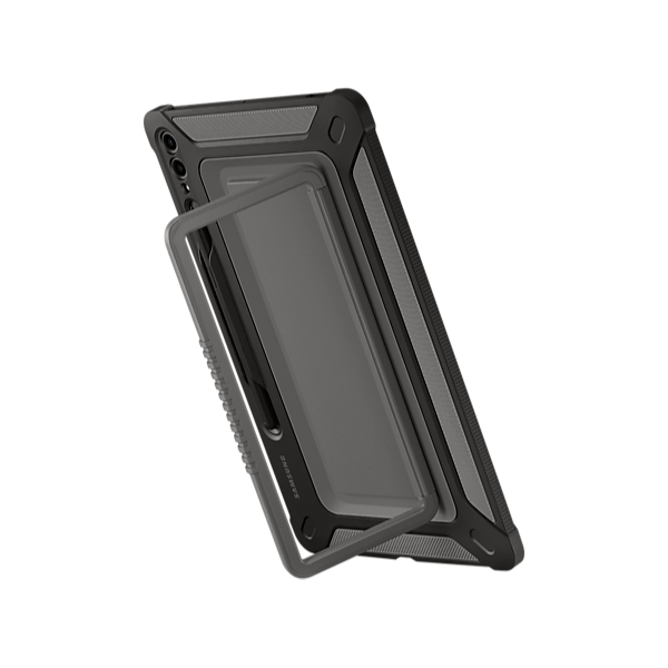 SAMSUNG EF-RX710CBEGWW Titan Θήκη για Samsung Galaxy Tab S9 Tablet | Samsung| Image 5