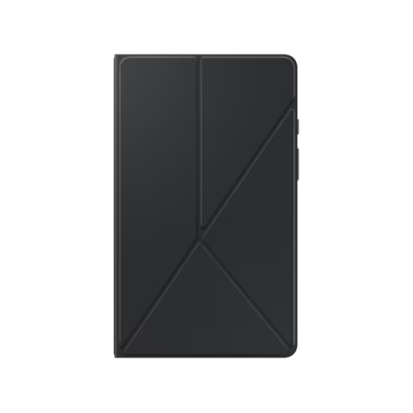 SAMSUNG EF-BX110TBEGWW Θήκη σε Στυλ Βιβλίο για Samsung Galaxy Tab A9 Tablet, Μαύρο