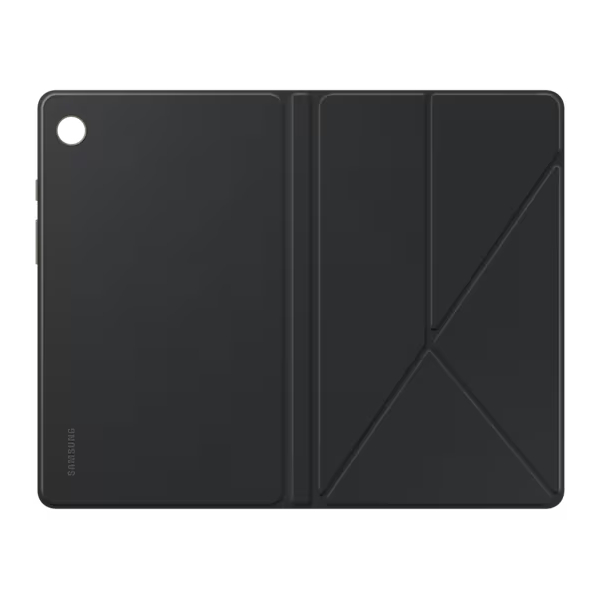 SAMSUNG EF-BX110TBEGWW Book Case for Samsung Galaxy Tab A9 Tablet, Black | Samsung| Image 2